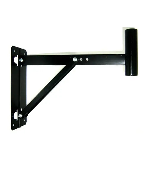 PEDESTAL DE PAREDE PARA CAIXA VISÃO MPCAP45