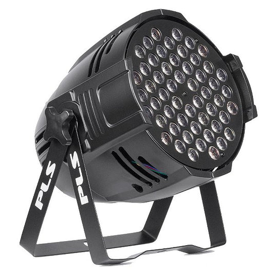 SUPER PROPAR LED 54 RGBW PLS
