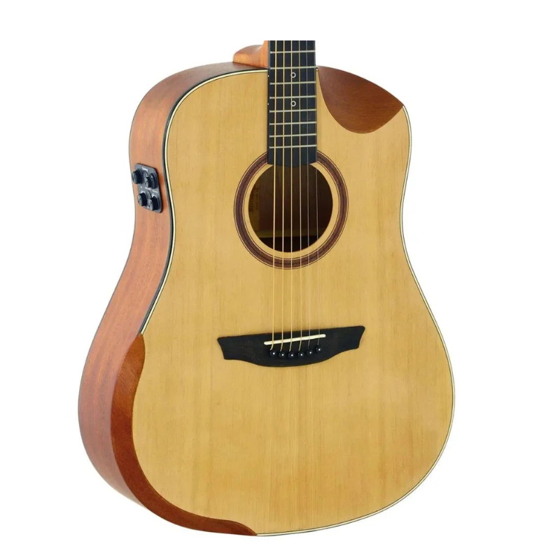 VIOLAO STRINBERG SD301HCR GALAXY NS FOLK FOSCO