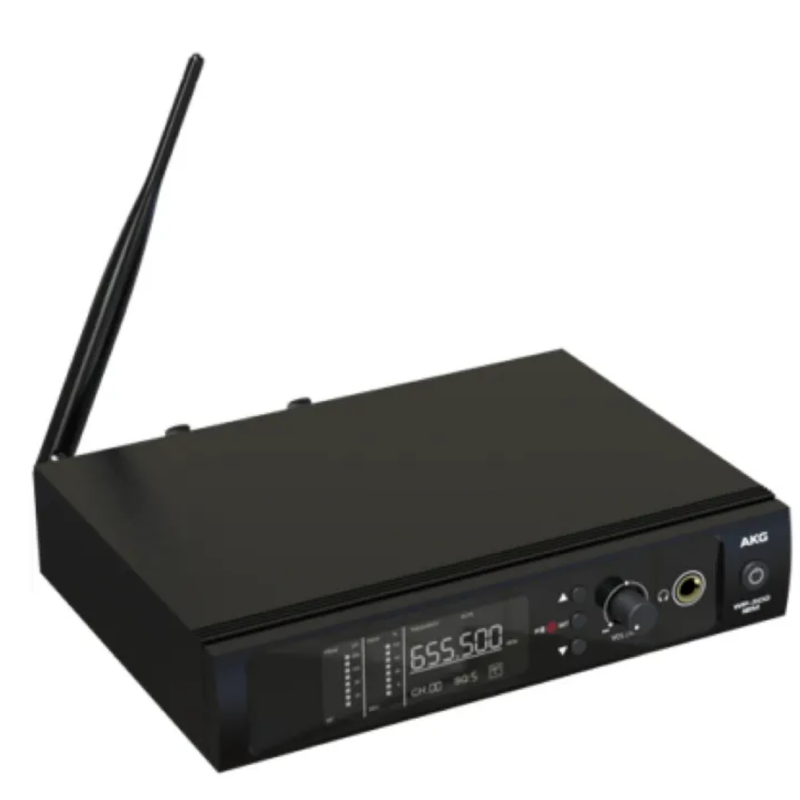 TRANSMISSOR IN EAR WP300 IEM AKG HARMAN