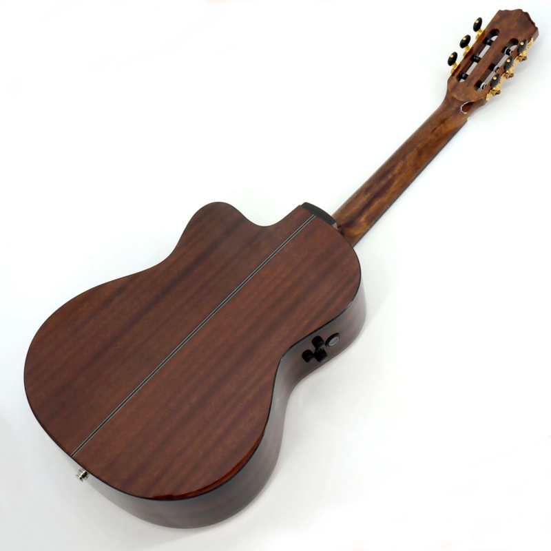 VIOLAO STRINBERG DIAMOND DC1C N CLASSICO