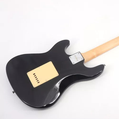 GUITARRA STRINBERG STS100 BK