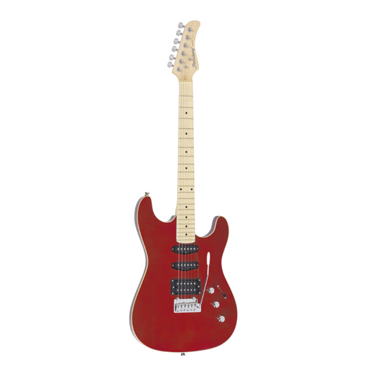 GUITARRA STRINBERG SGS180 TWR