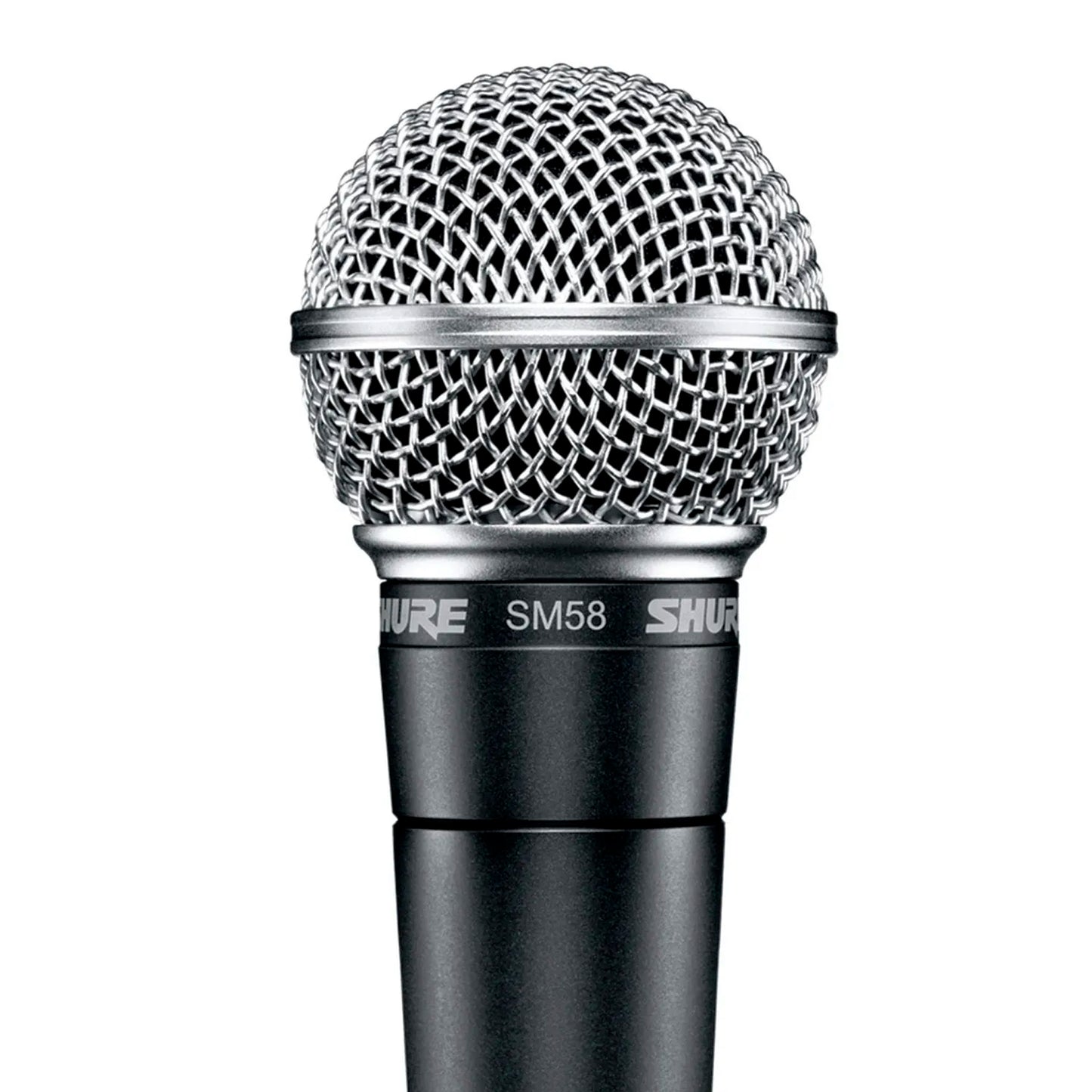 MICROFONE SHURE SM58-LC