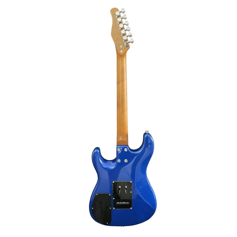 GUITARRA 2S 1H MULTI-FX SUPER SMART  BLSPK TAGIMA