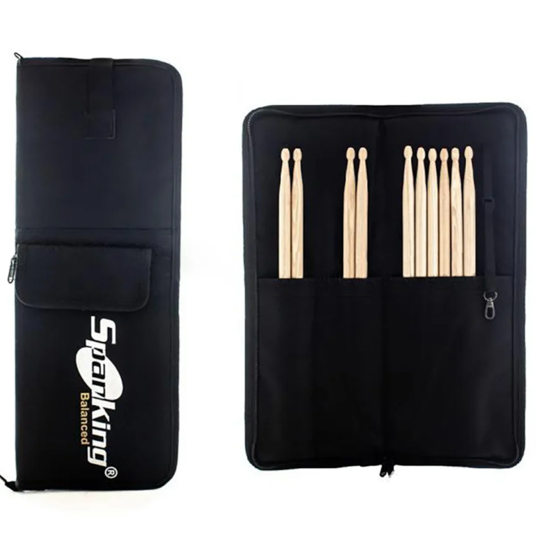 BAG DE BAQUETA GRANDE PRO FIRE