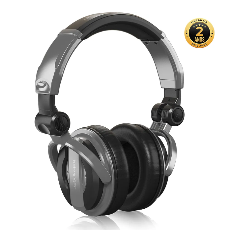 FONE DE OUVIDO BDJ1000 BEHRINGER