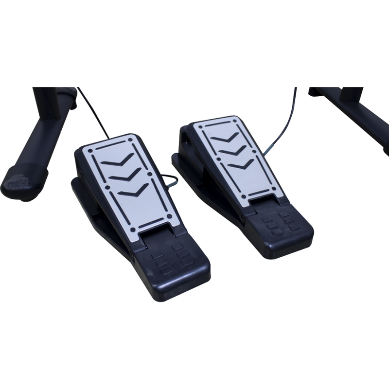 BATERIA ELETRONICA SPRING SP-E