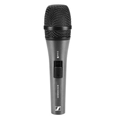 MICROFONE COM FIO CARDIOIDE SENNHEISER XS1