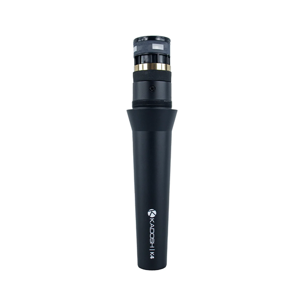 MICROFONE COM FIO KADOSH K4