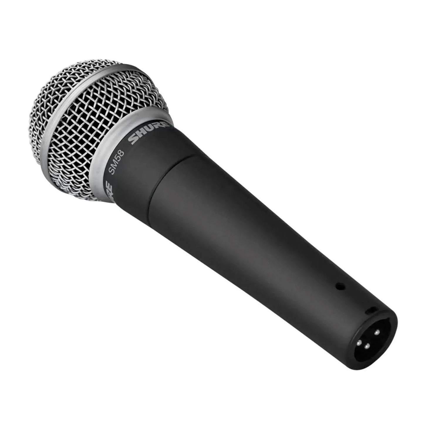 MICROFONE SHURE SM58-LC