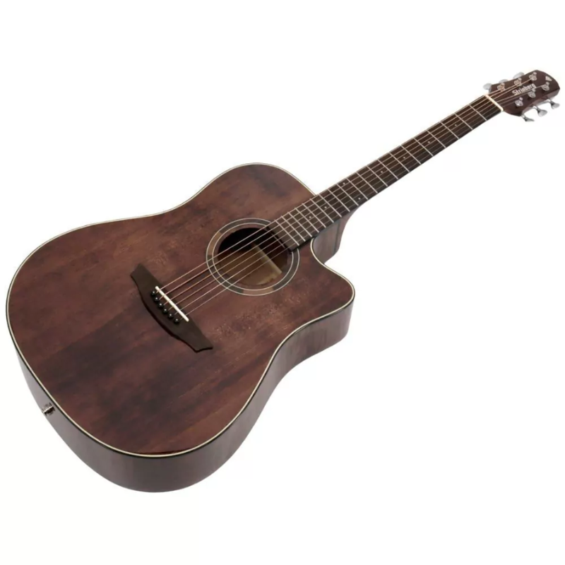 VIOLAO STRINBERG DIAMOND DD1C SM FOLK