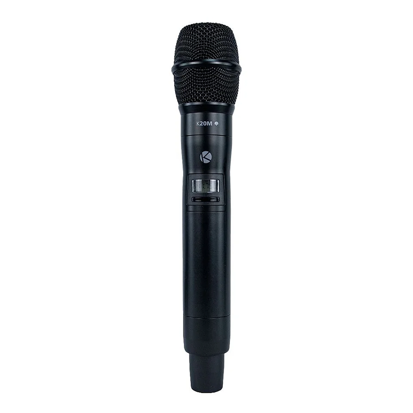 MICROFONE KADOSH SEM FIO K2001M TUBE VALVULADO