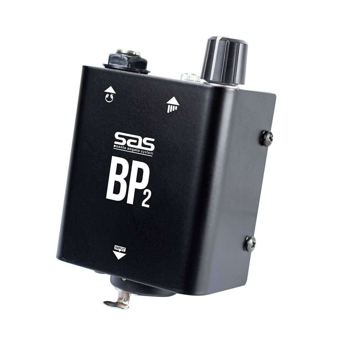 CONTROLADOR DE VOLUME PASSIVO BP2 SANTO ANGELO