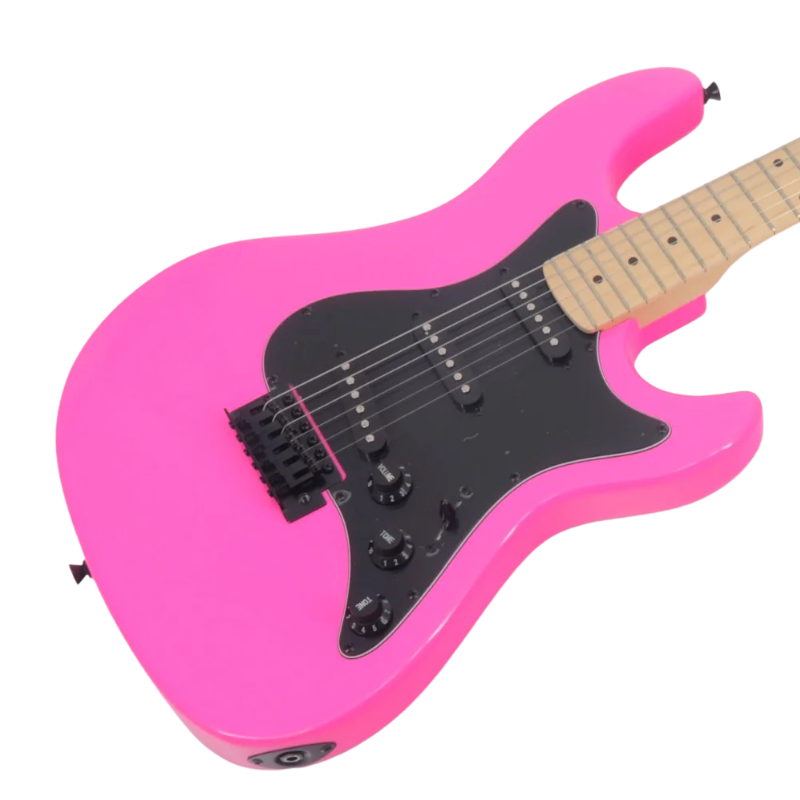 GUITARRA STRINBERG STS100 PK