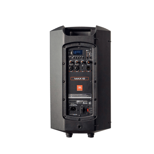 CAIXA DE SOM JBL MAX 10
