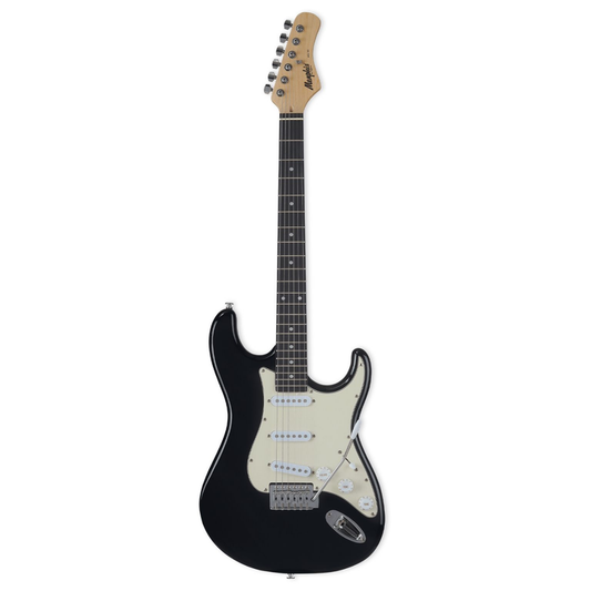 GUITARRA MEMPHIS MG30 BK