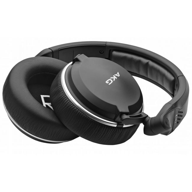 FONE AKG K182 HEADPHONE