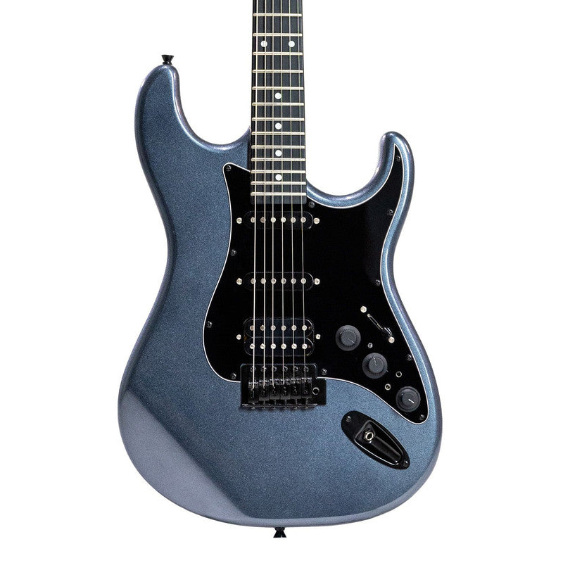 GUITARRA STRATO TAGIMA SIXMART MDSV