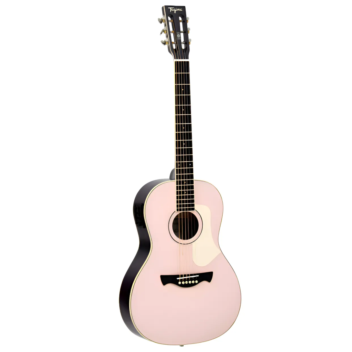 VIOLÃO PARLOR LATIM AMERICA NAZCA SHPS TAGIMA