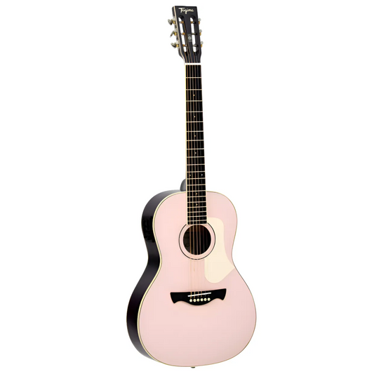 VIOLÃO PARLOR LATIM AMERICA NAZCA SHPS TAGIMA