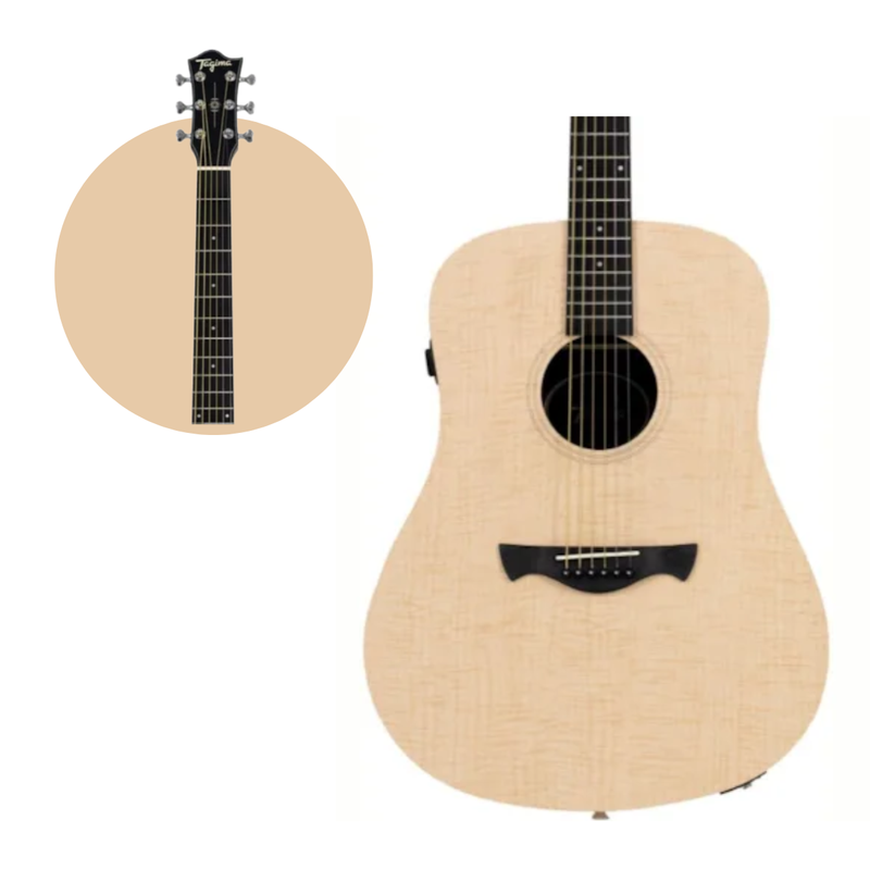 VIOLAO FOLK EQ ACO CUTAWAY ALL HPL ATACAMA NTFL TAGIMA