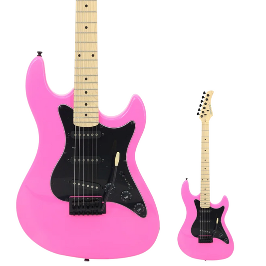 GUITARRA STRINBERG STS100 PK