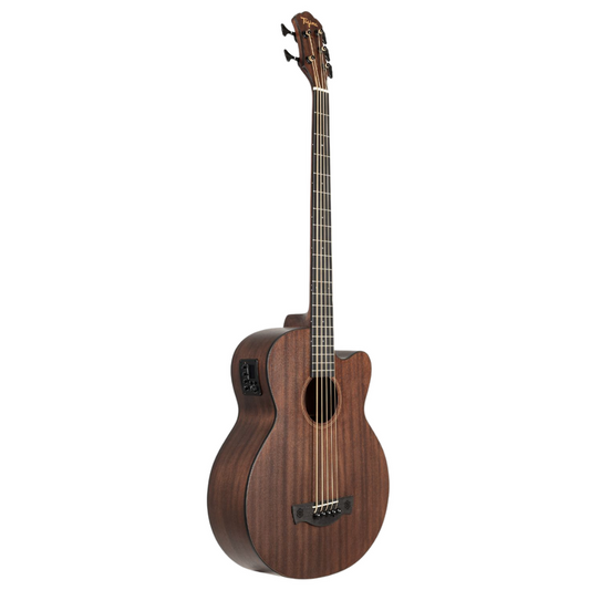BAIXOLAO 5C CUTAWAY EQ ACO ALL SAPELE NEW ORLEANS GRAND RESERVA DKMOP TAGIMA
