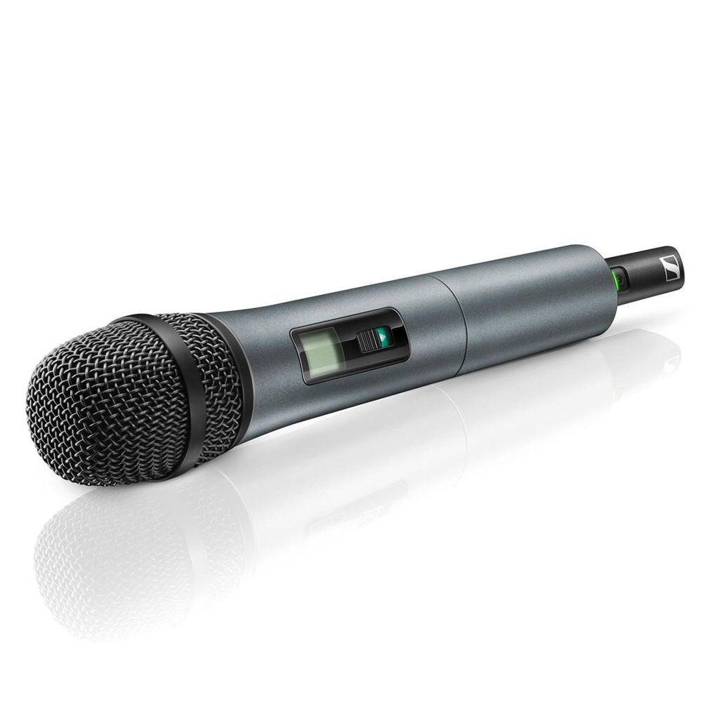 MICROFONE SEM FIO MAO SENNHEISER XSW1-825A