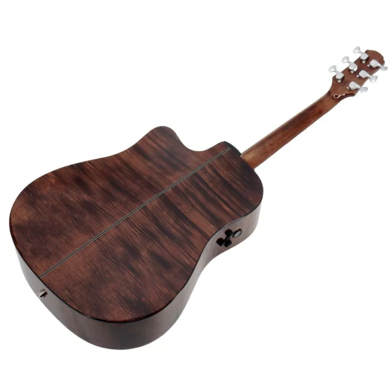 VIOLAO STRINBERG DIAMOND DD1C SM FOLK