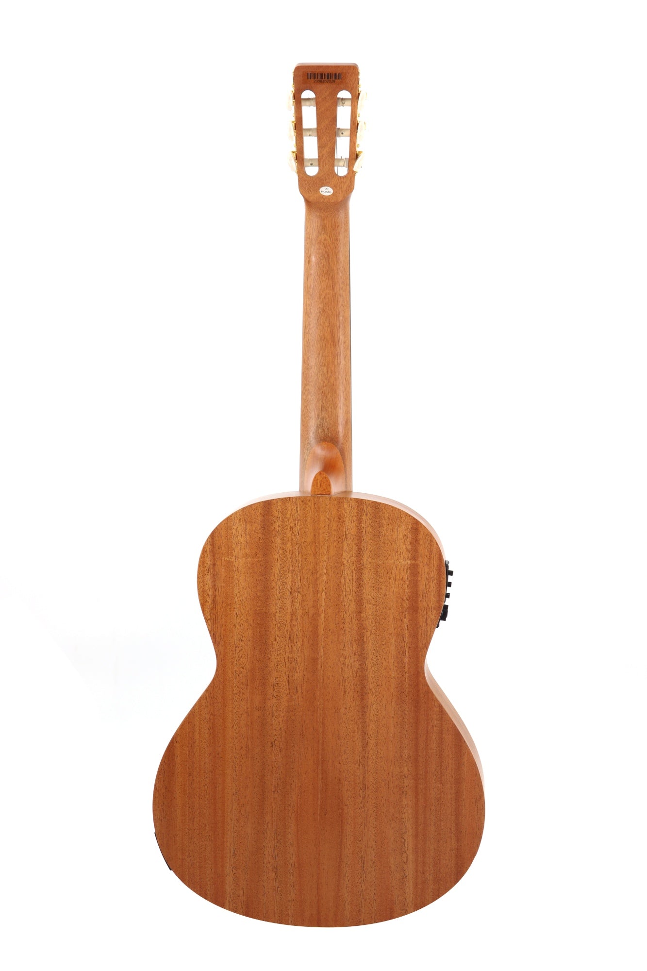 VIOLAO STRINBERG FOREST FS3C  CLASSICO MGS