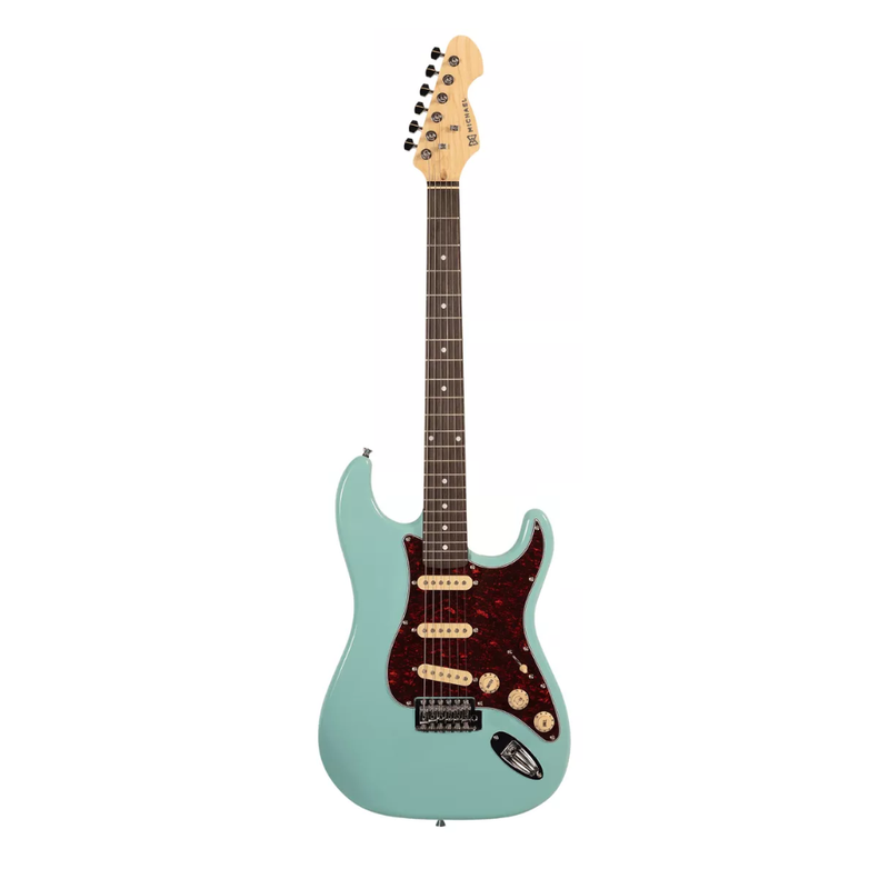 GUITARRA MICHAEL GM227N AB