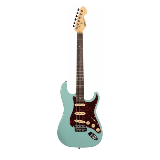 GUITARRA MICHAEL GM227N AB