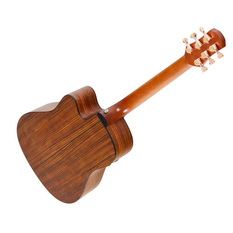 VIOLAO STRINBERG SD300C KS FOLK FOSCO