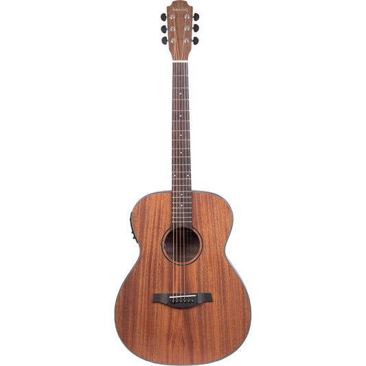 VIOLAO EXUDUS EXF500CE MAH NS BENSON