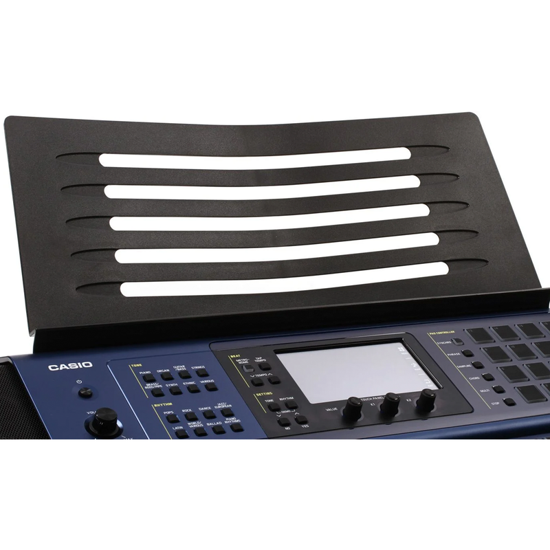 TECLADO DIGITAL ARRANJADOR CASIO MZ-X500