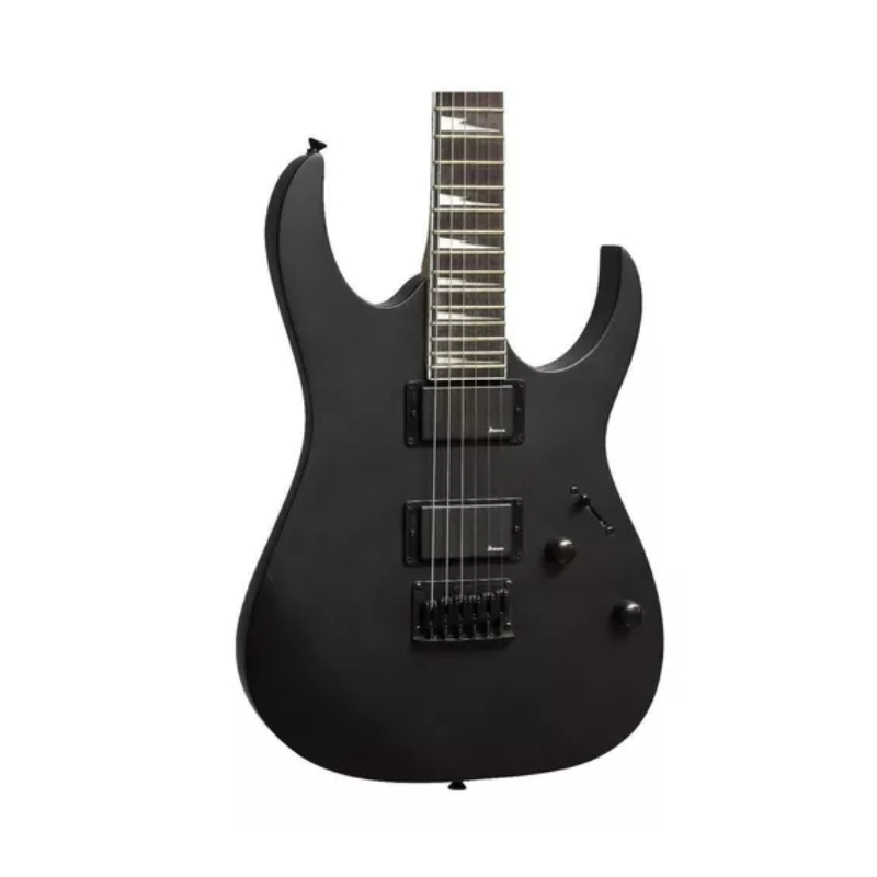 GUITARRA RG GRG121DX-BKF IBANEZ