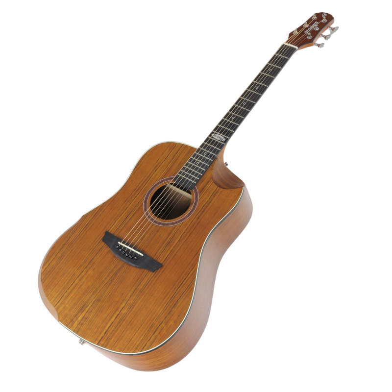 VIOLAO STRINBERG SD301HCR GALAXY WS FOLK FOSCO