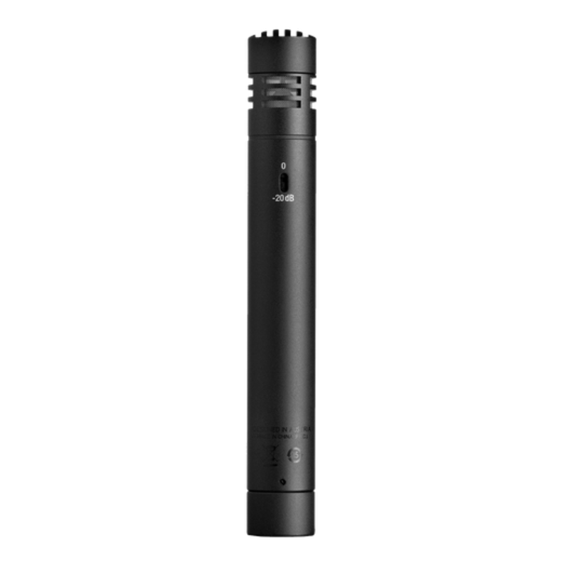 MICROFONE CONDENSADOR P170 AKG