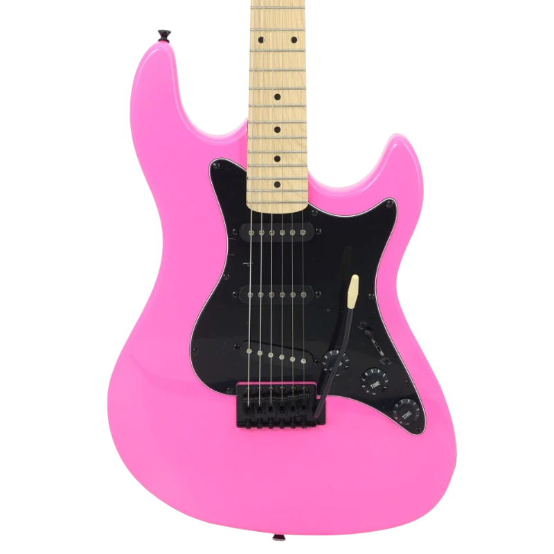 GUITARRA STRINBERG STS100 PK