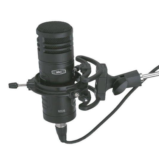 MICROFONE CONDENSADOR KM7B KOLT