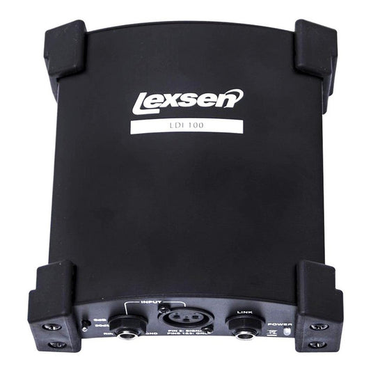 DIRECT BOX ATIVO LDI100 LEXEN