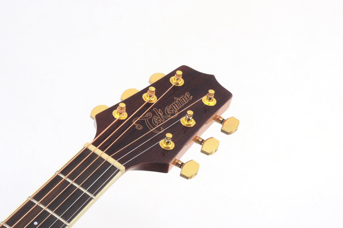 VIOLAO TAKAMINE GD51CE N & TP4TD