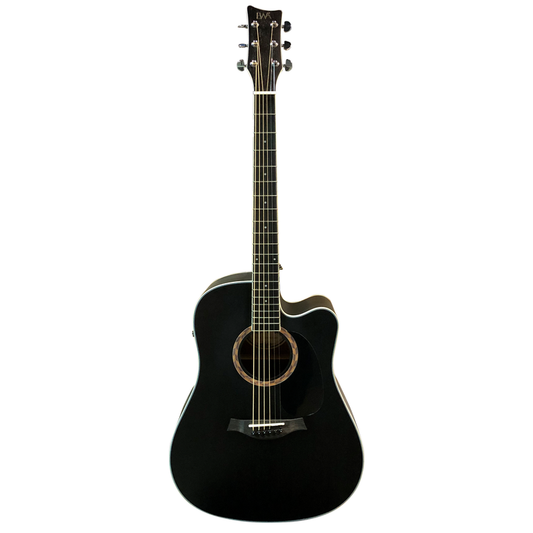 VIOLAO CUTAWAY COM EFEITOS FAMILY LINE EWA LAURAFXBKS