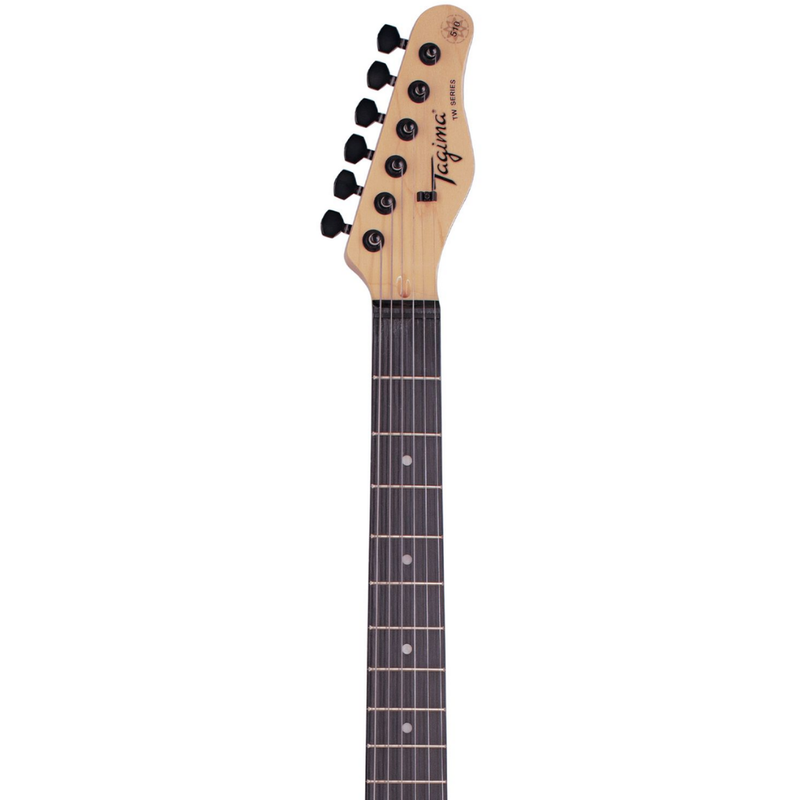 GUITARRA ELETRICA TAGIMA TG510 BK