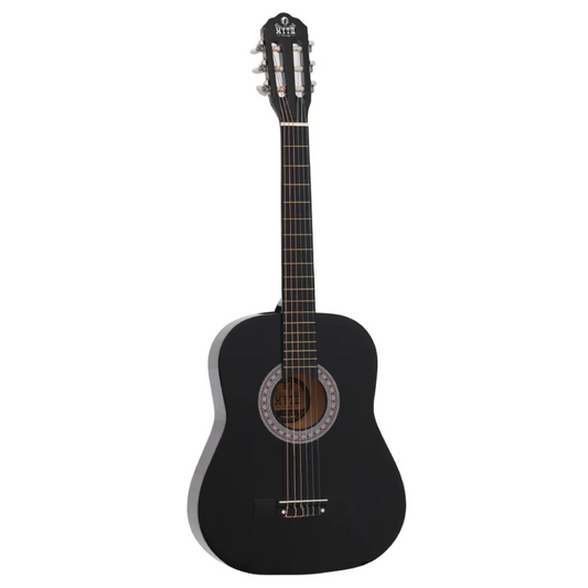 Violão Myth MT36N 3/4 Nylon Natural – Leve, Clássico e Ideal para Estudantes