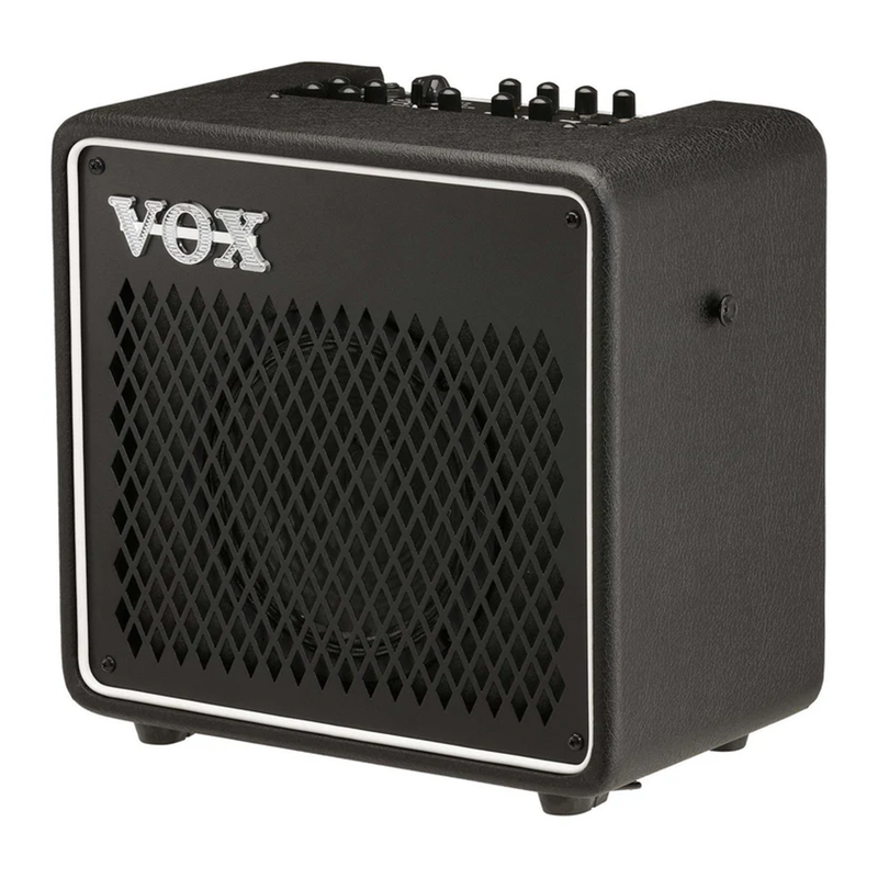 COMBO VOX MINI GO VMG50 BK BLACK