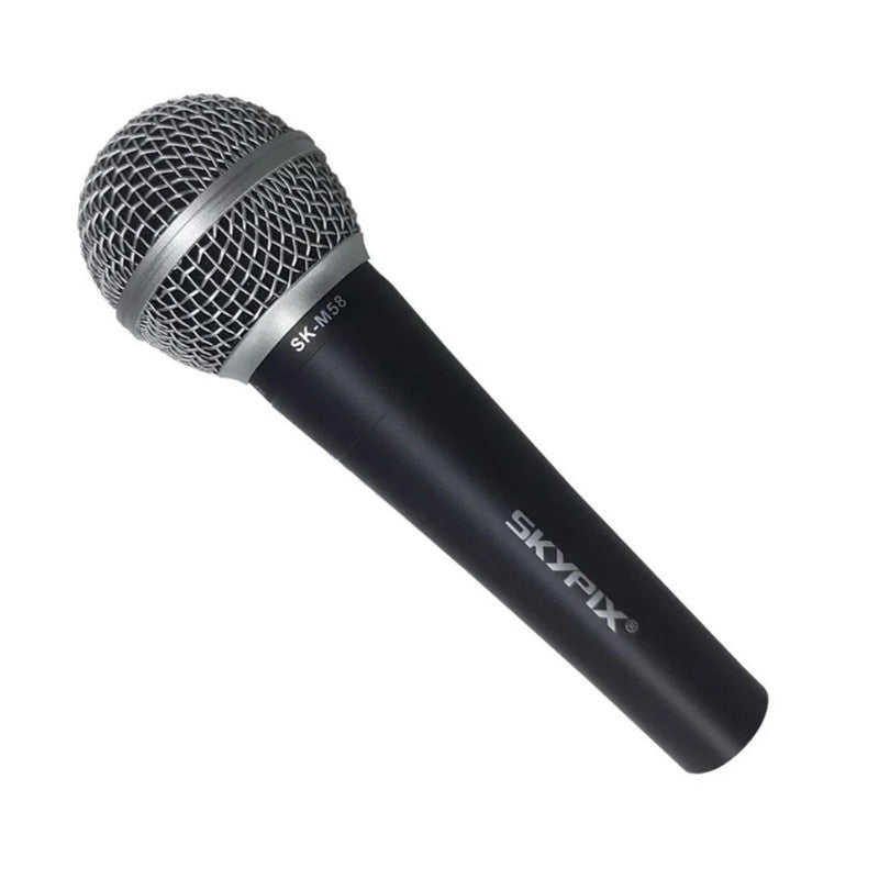 MICROFONE SK-M58 SKYPIX