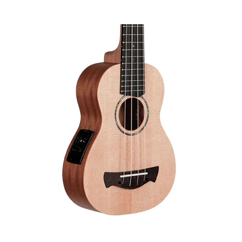 UKULELE SOPRANO TAGIMA EQ 41K NTS