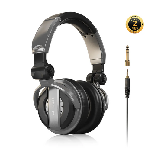 FONE DE OUVIDO BDJ1000 BEHRINGER
